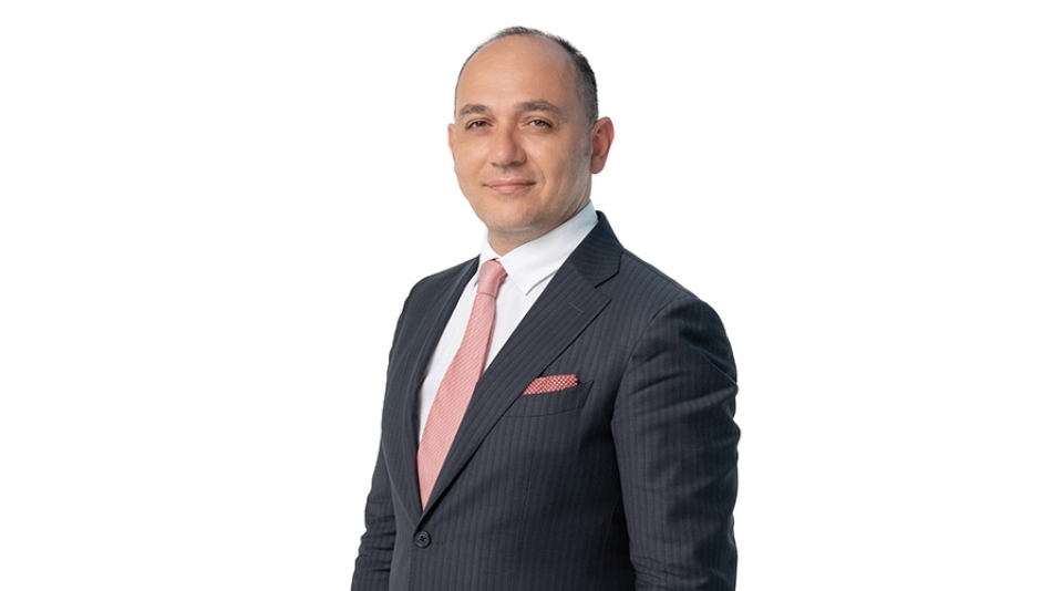 Message from the Chairman of the Board, Mr. Rıdvan Özer