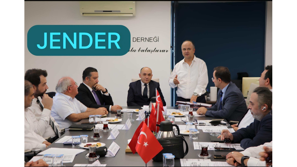 Jender: Misyonu, Vizyonu ve Faaliyet Alanları